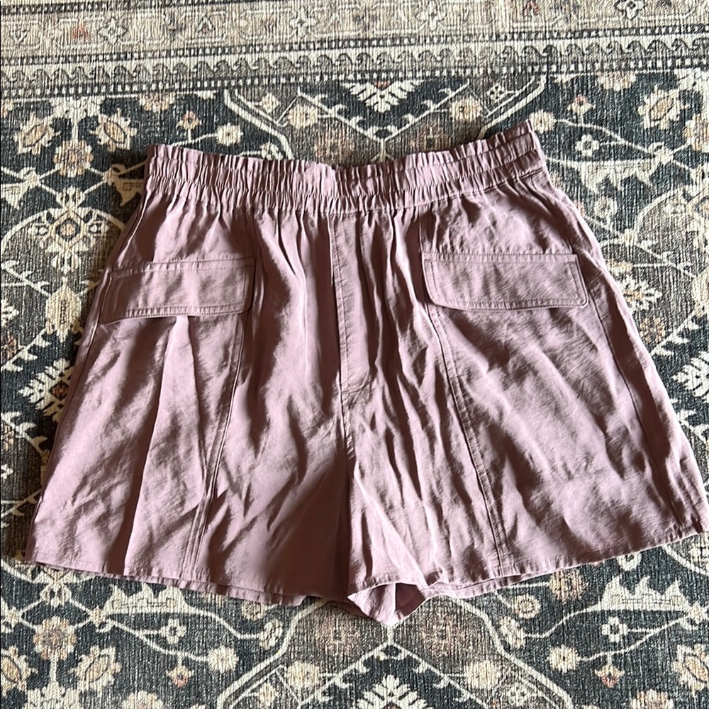 Madewell Women's Shorts